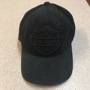 New without tags.  Baseball cap